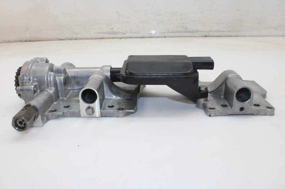 06-07 STX12F ENGINE MOTOR OIL PUMP