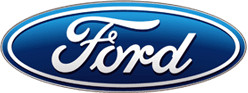 Genuine Ford Wire Assembly - Jumper 8W1Z-14631-AA
