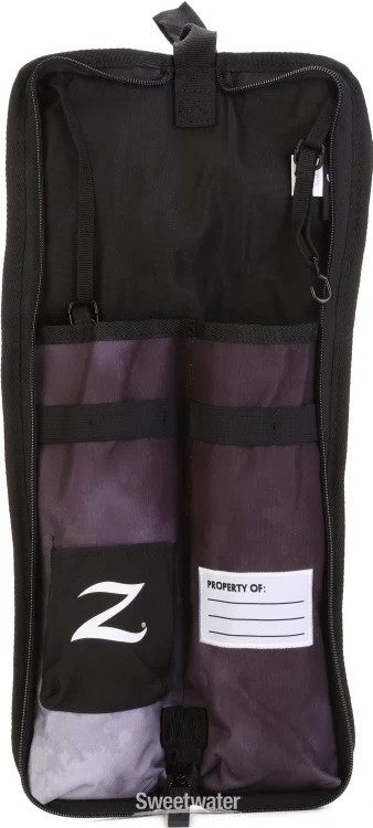 Zildjian Student Mini Stick Bag - Black Rain Cloud