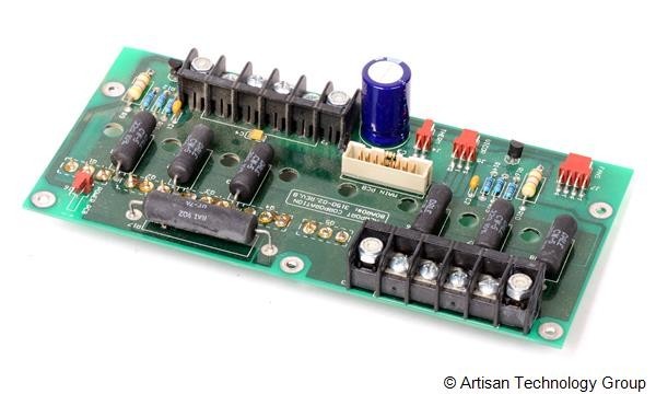 Newport 3150-02 Communications Board