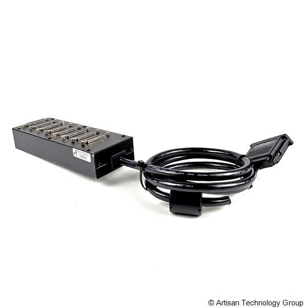 Sun Microsystems 50001137-01 8xDB25 Patch Panel