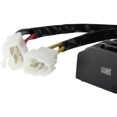 Rick's Voltage Regulator Rectifier Ducati Sport 800 03