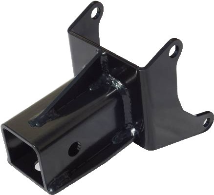 KFI Products 2" ATV Receiver Hitch Rear 100945