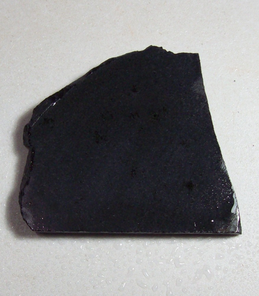 Natural Basalt Rock-Rough/Slab/Cab/Wrap-3371