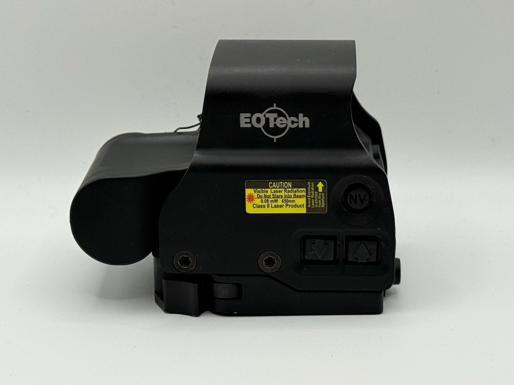 Authentic EOTech EXPS3-4 Holographic Weapon Sight