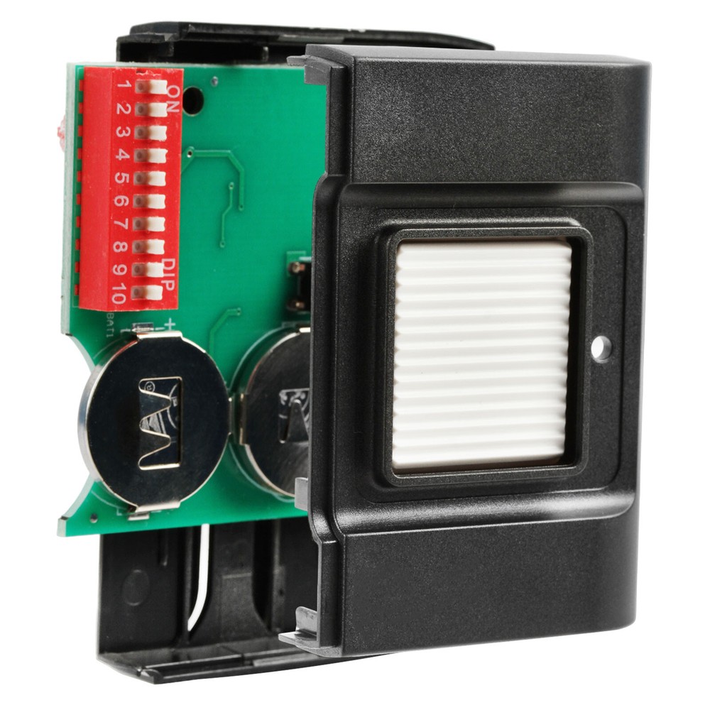 2 For Linear Stanley 1050 Compatible Visor Transmitter, 1-Channel (MCS105015)