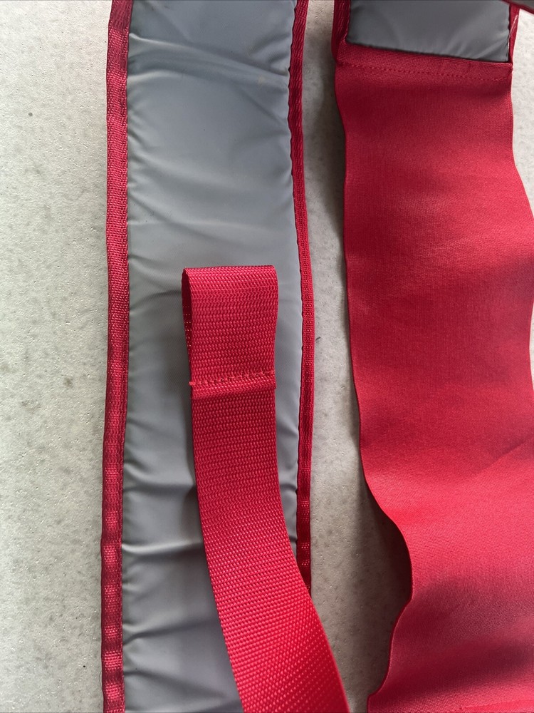 System Romedic Return Belt Lift Aid Size XL