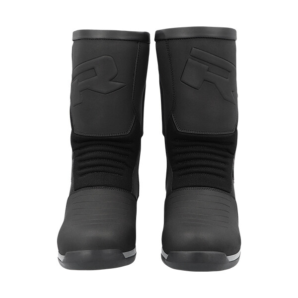 Richa Apollo Waterproof Motorcycle Boots - Black