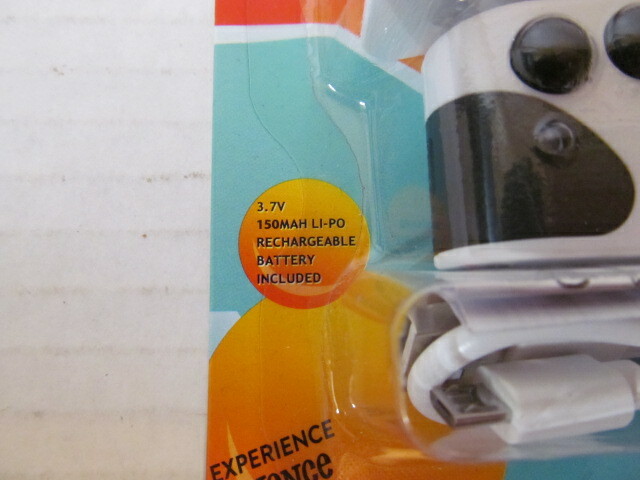 Smartphone Clip-On Science Microscope with 61.5x Magnification