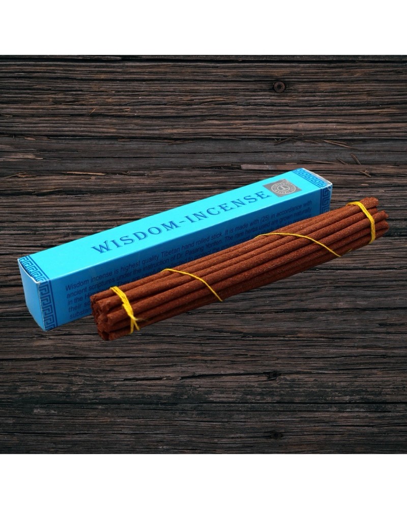 Tibetan Wisdom Incense Stick
