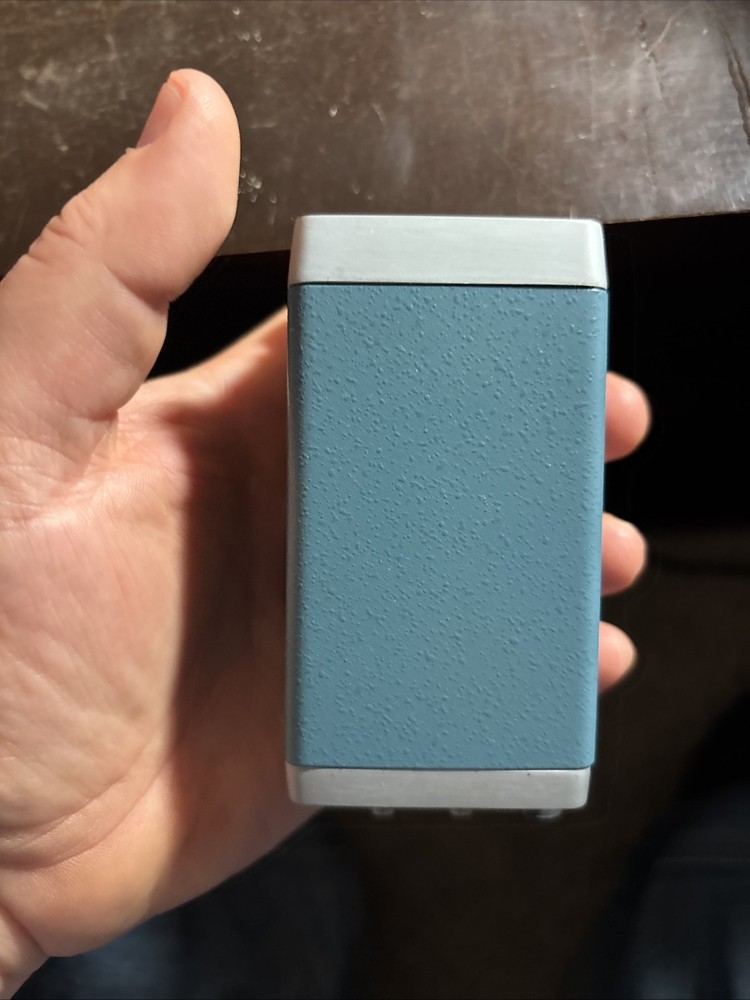 Tektronix S-6 Sampling Head 7000 series oscilloscopes