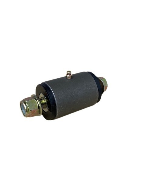 3" Width 1/2" Hole Polyurethane Bushing Kit With Hardware