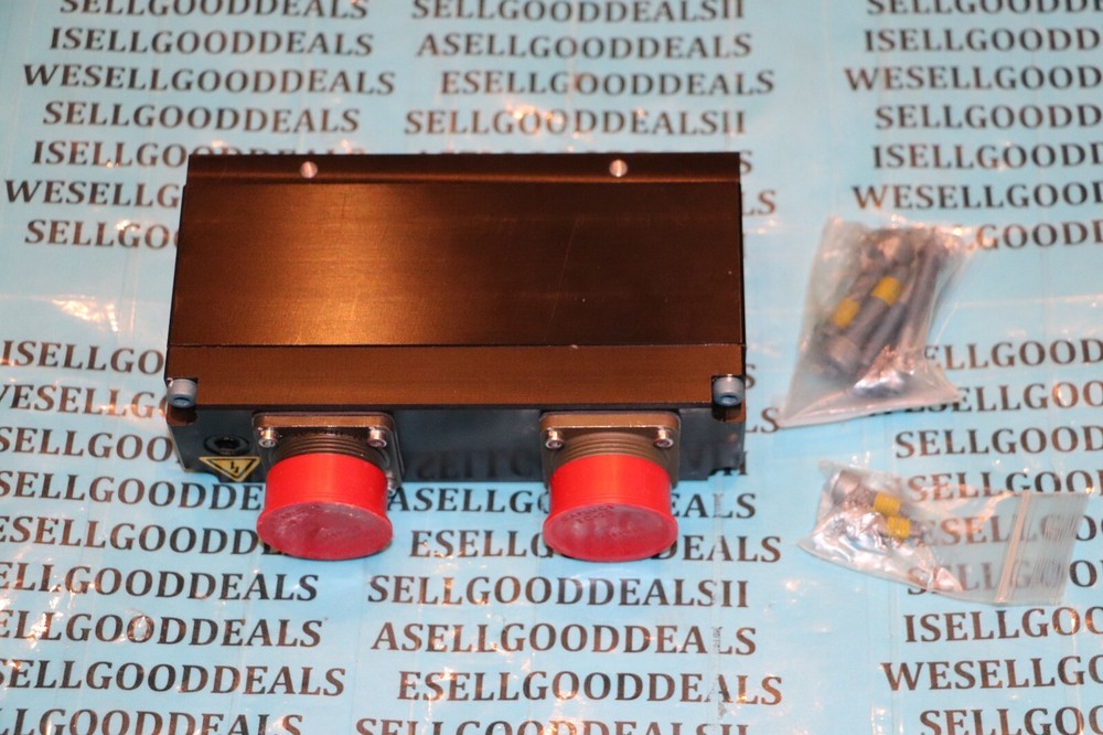 ATI EF2T Servo Module 1442GDN002 New