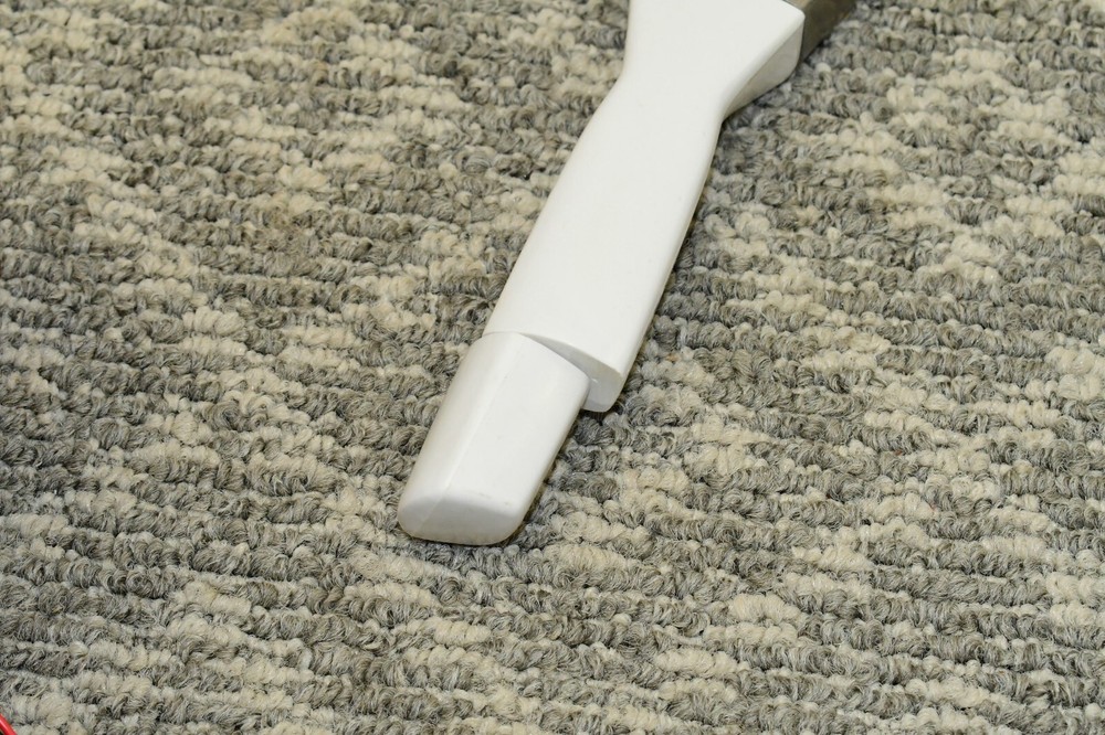 Corning Ware LockOn Detachable Handle White Casserole Holder Twist Lock