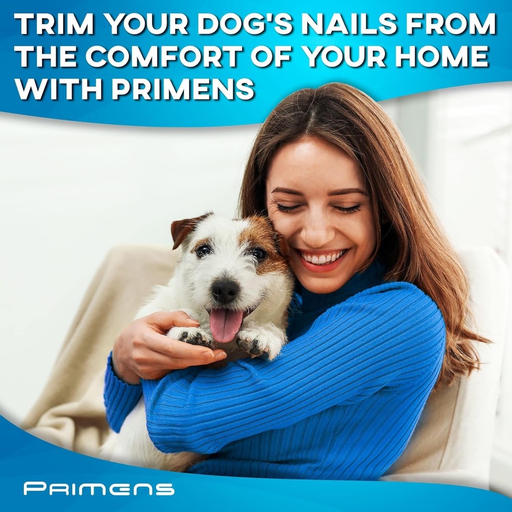 Professional Dog Nail Grinder Replacement Head Pack of 3 Bits - Diamond Repla...