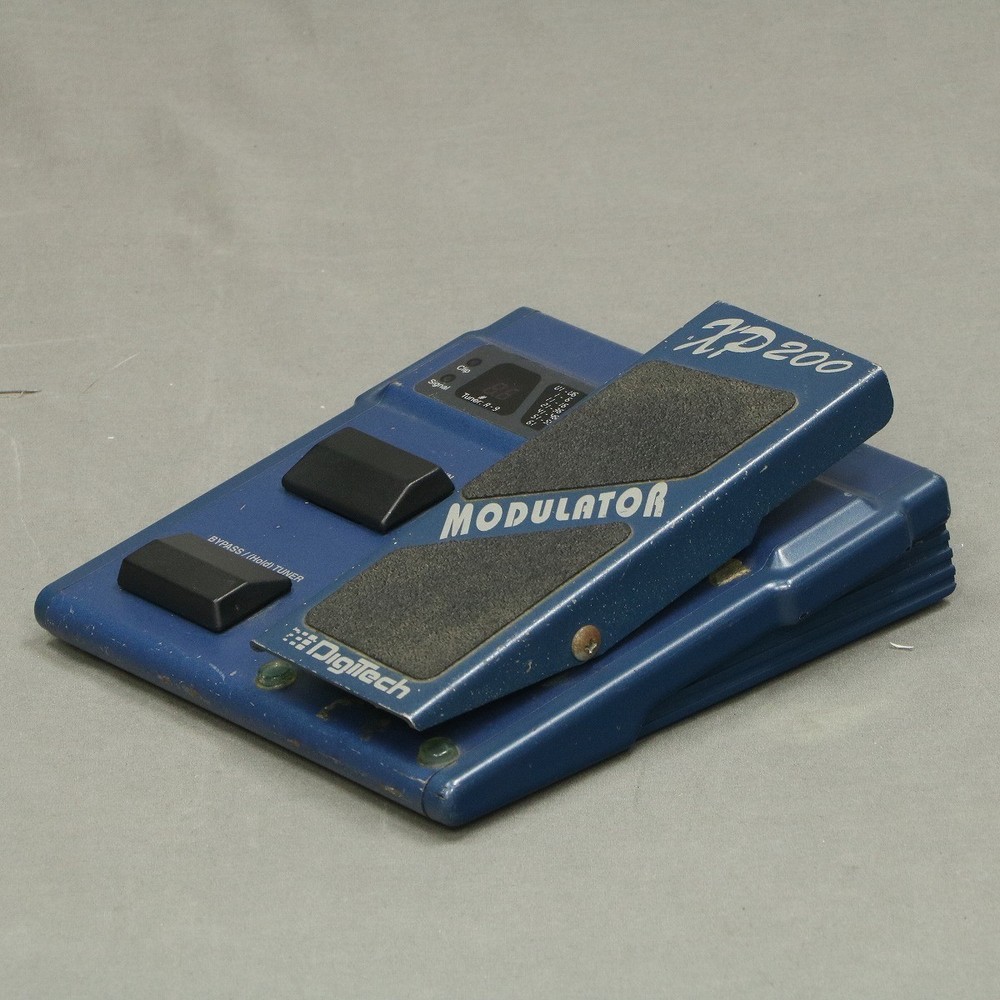 Digitech Xp200 Ochanomizu Main Store