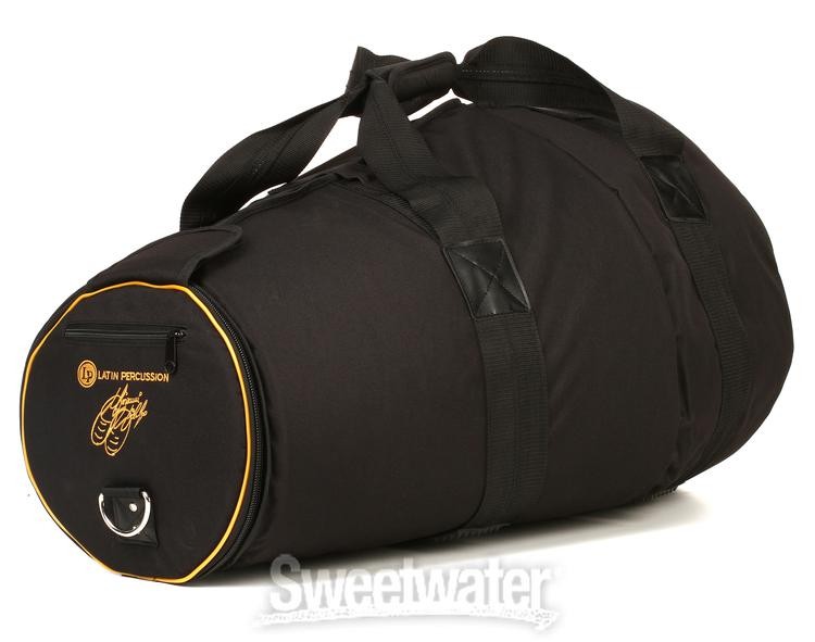 Latin Percussion LP541-BK Giovanni Conga Bag