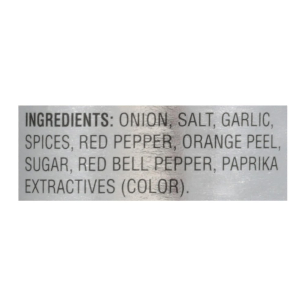 Kick'n Chicken Seasoning, 2.5 oz