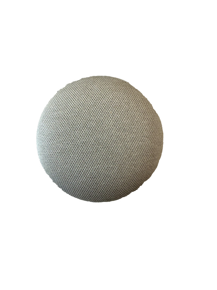 Google Home Mini Smart Assistant - Gray Used with Power Cord Version 2
