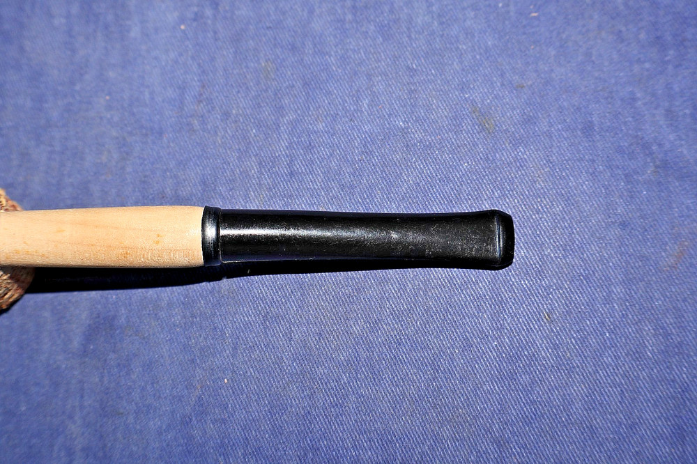 Original Corn Cob Pipe, New, Never Used, Generic Brand