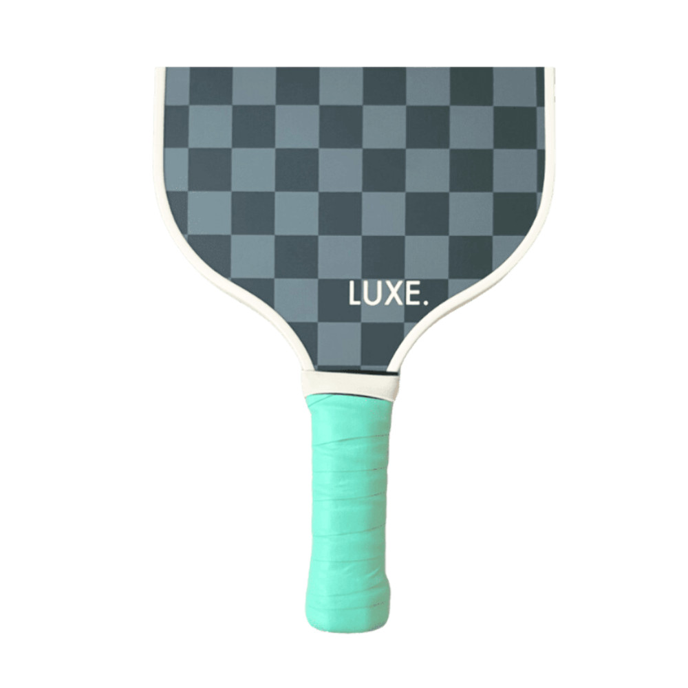 LUXE Pickleball Paddle Grips