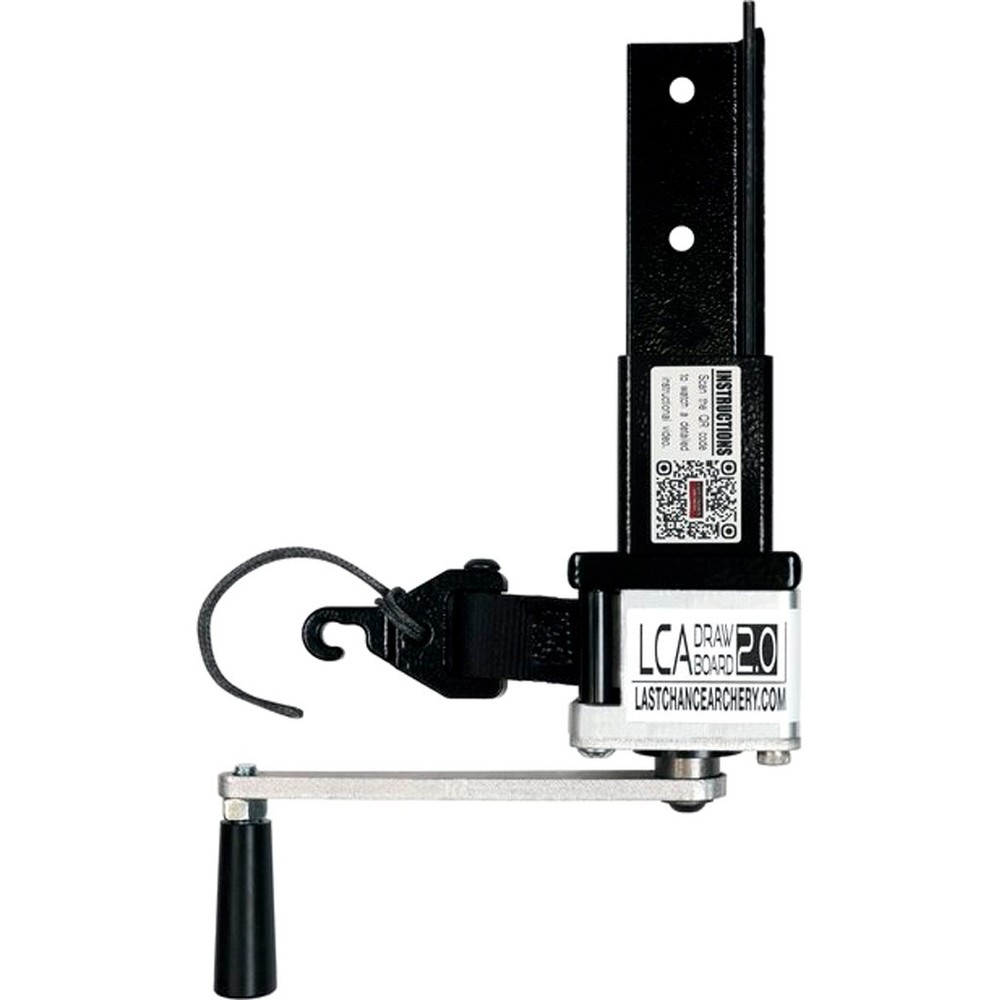 Last Chance Draw Board 2.0 Ultimate