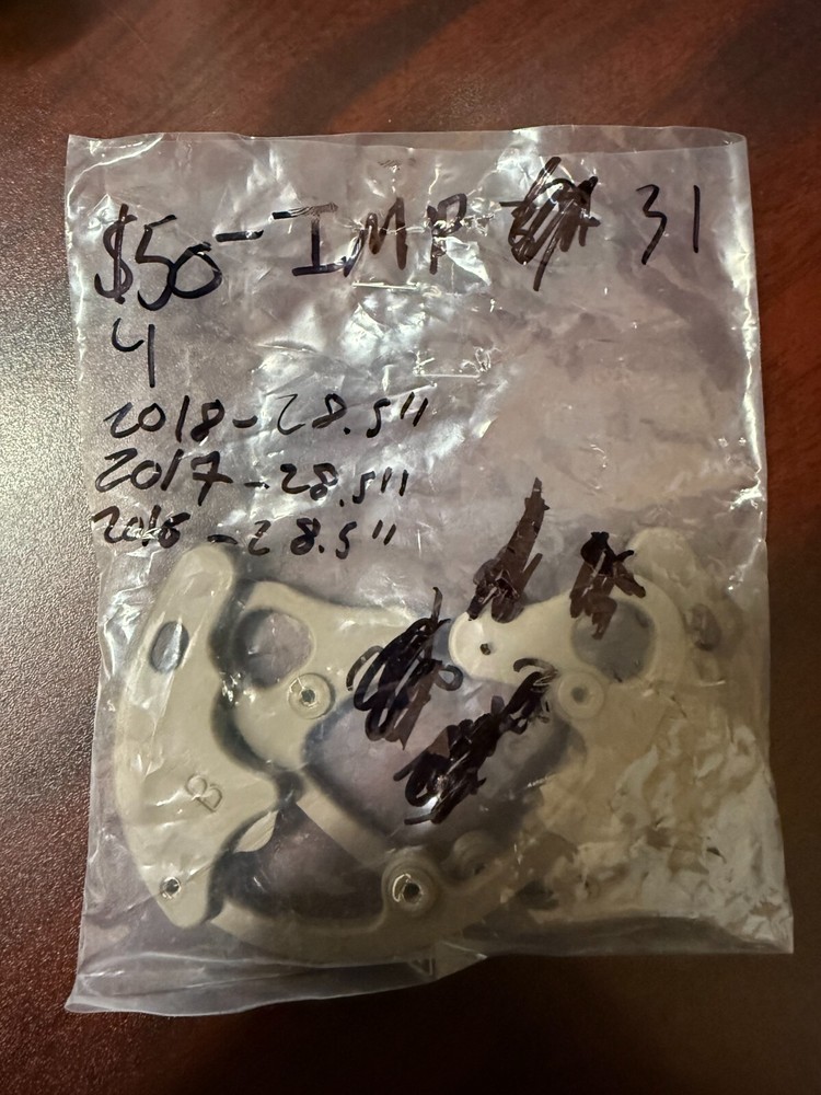 Used - Elite Mod - Impulse 31 - 4