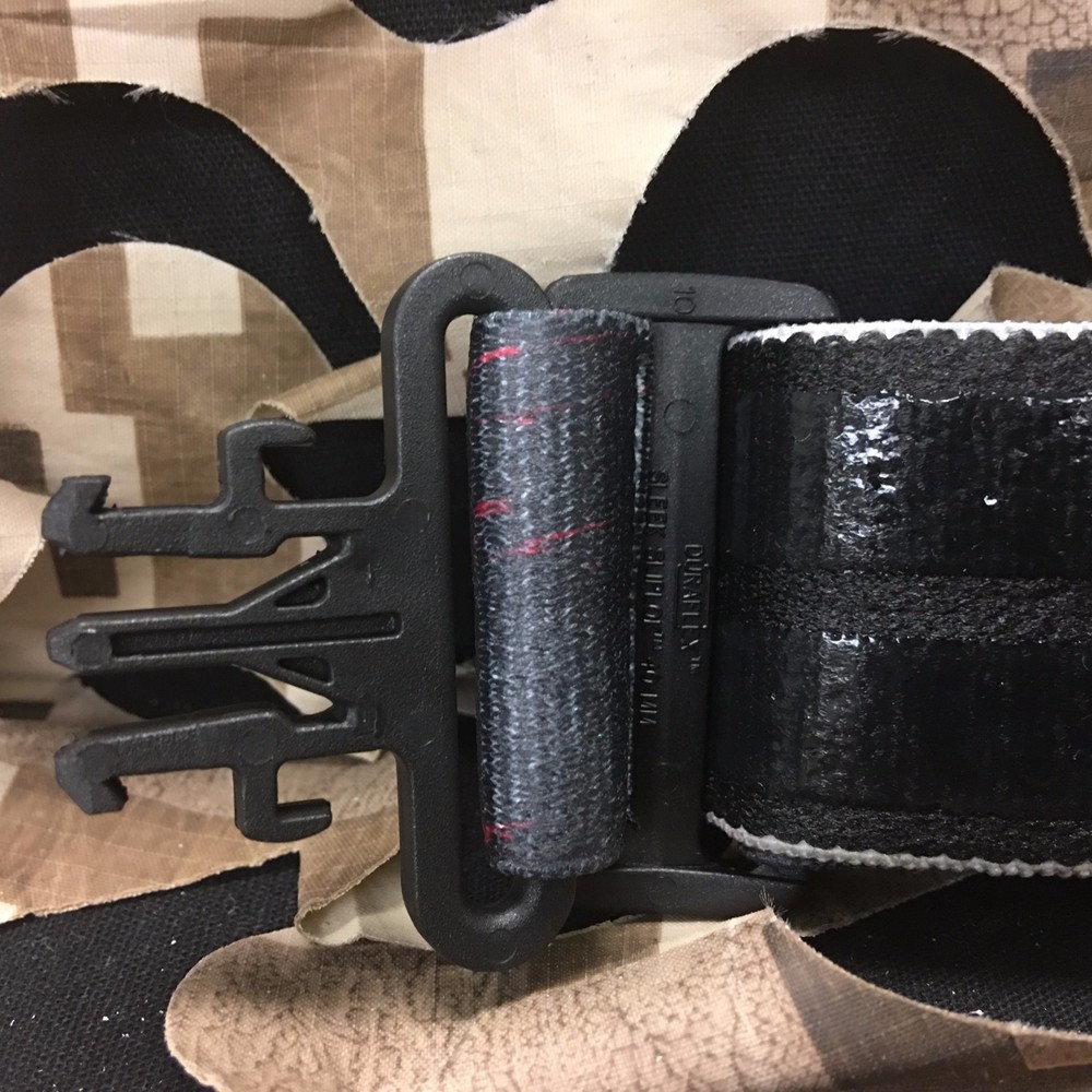 NEW KM Paintball Universal Mask Goggle Strap - Limited Edition Cataclysm