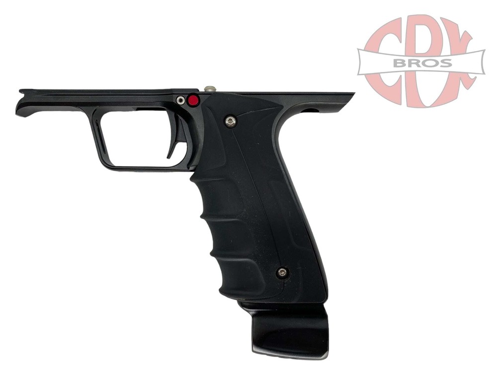 SP Shocker Amp Mechanical Conversion Kit