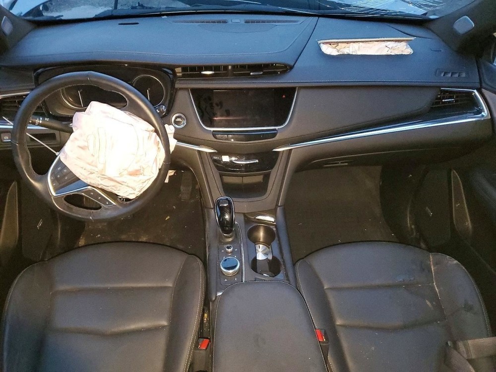 XT5 2024 Speedometer 809348
