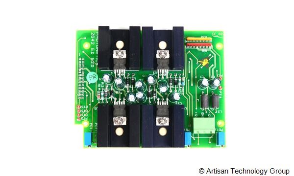 Photonetics 2642ED52D Circuit Board