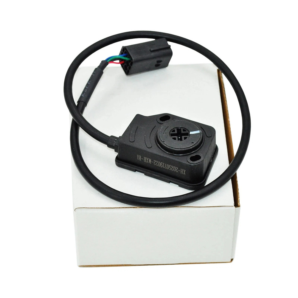 Throttle Sensor on Pedal for EPIC Golf Cart E20, E60, E40, E40L, E40FL, E60L