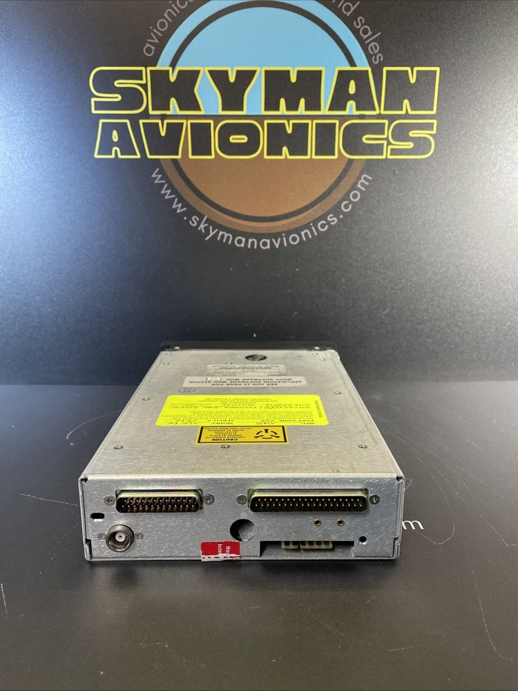 Bendix King KLN 94 Color GPS