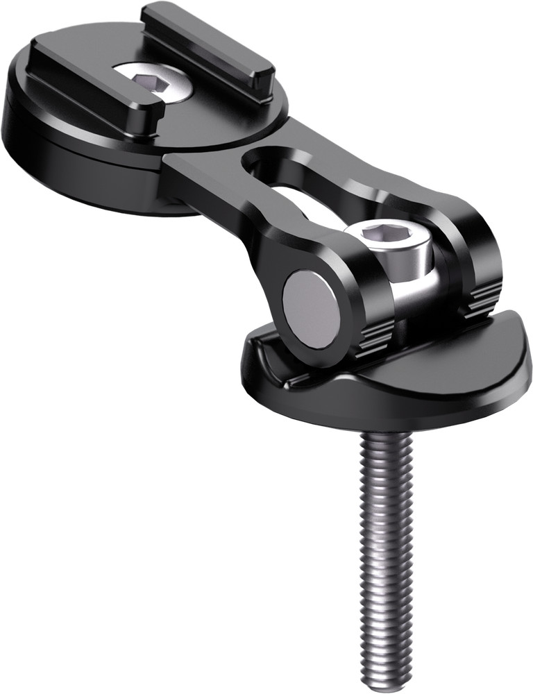 SP CONNECT Stem Mount Pro - SPC/SPC+ - Black 53340