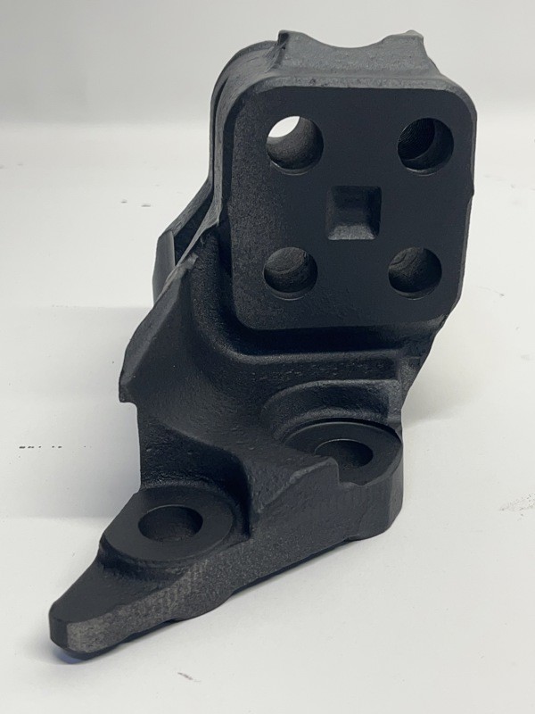 2016 Paccar MX11 Engine Mount 1979184 (548-13416)