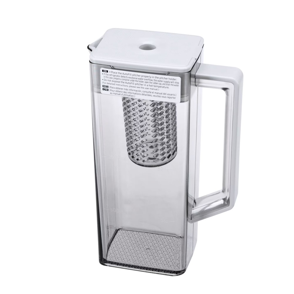 Samsung DA97-21261E Assembly Case Water Filter