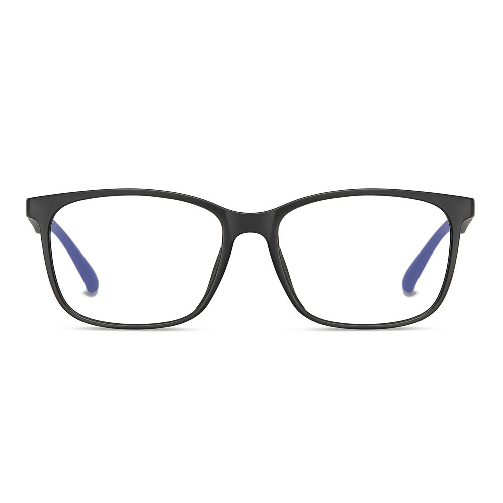 TR90 Anti Blue Light Blocking Eyeglasses Computer Gaming Flexible Lightweight
