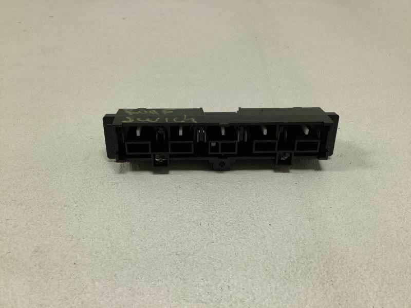 2007 LEXUS LS460 OVERHEAD CONSOLE ROOF SWITCH OEM+