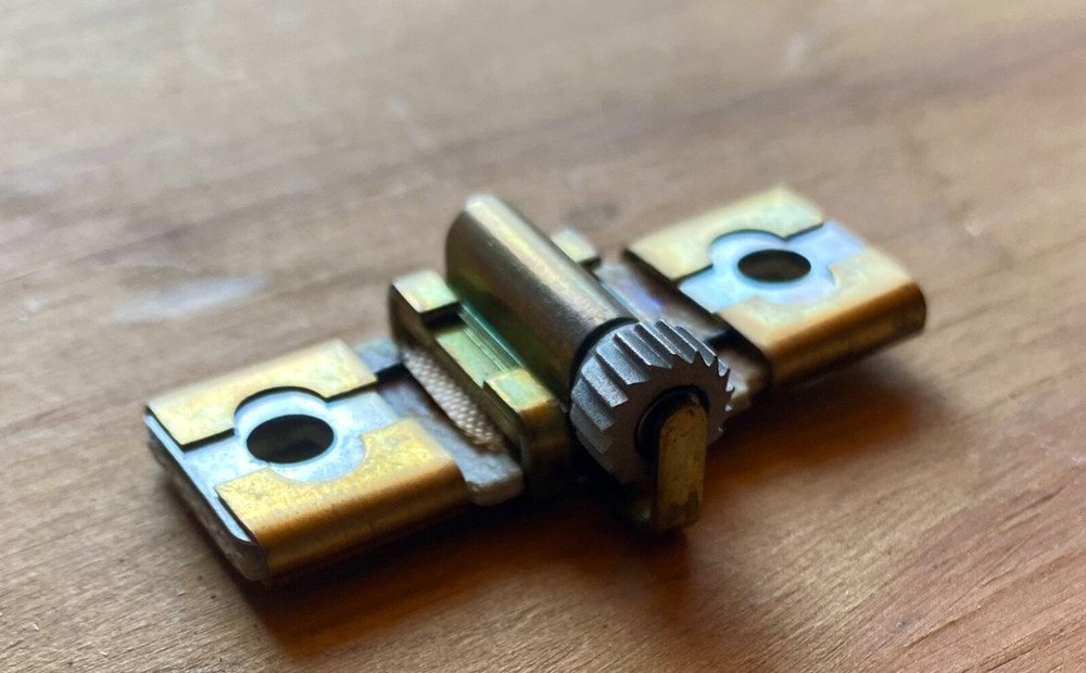 3 Square D Thermal Unit Heaters - B1.45