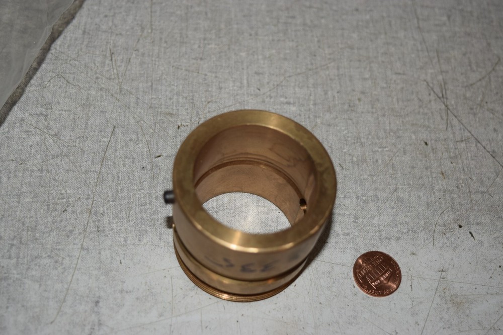 NP-335 part for Screw Machine