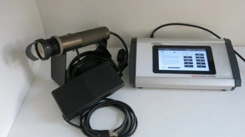 INFRA RED SHRINK CONTROLLER | EXMORE IRDC-2000 INFRA RED SHRINK CONTROLLER