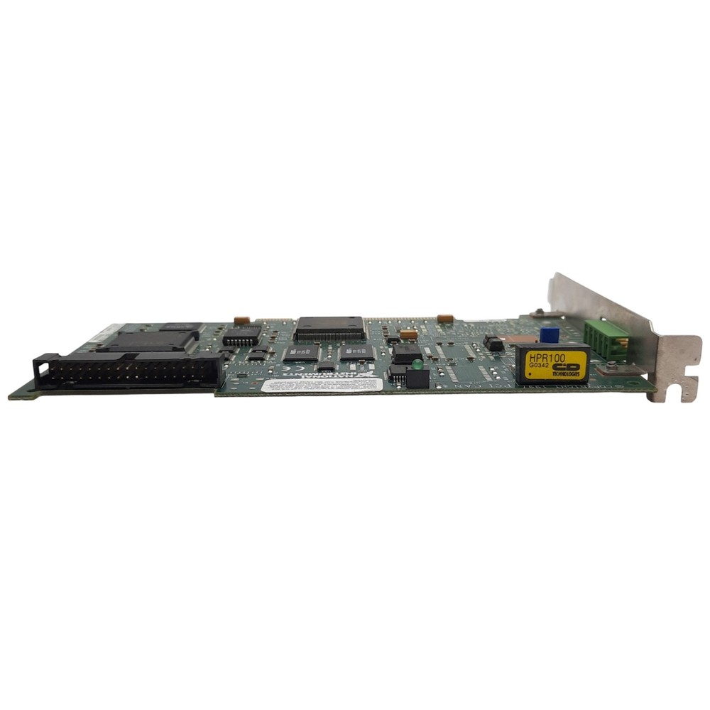 National Instruments 184726E-11 Controller Area Network Interface 5Pin Connector