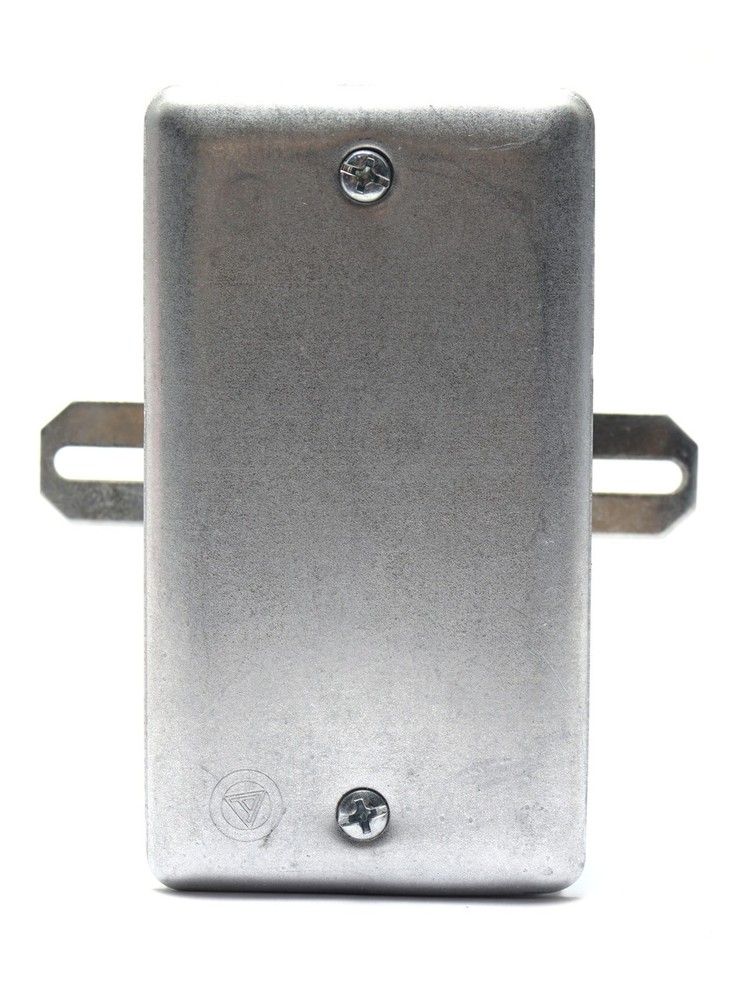 Automation Components A/CP-D-4"-GD Duct Temperature Sensor, 4"