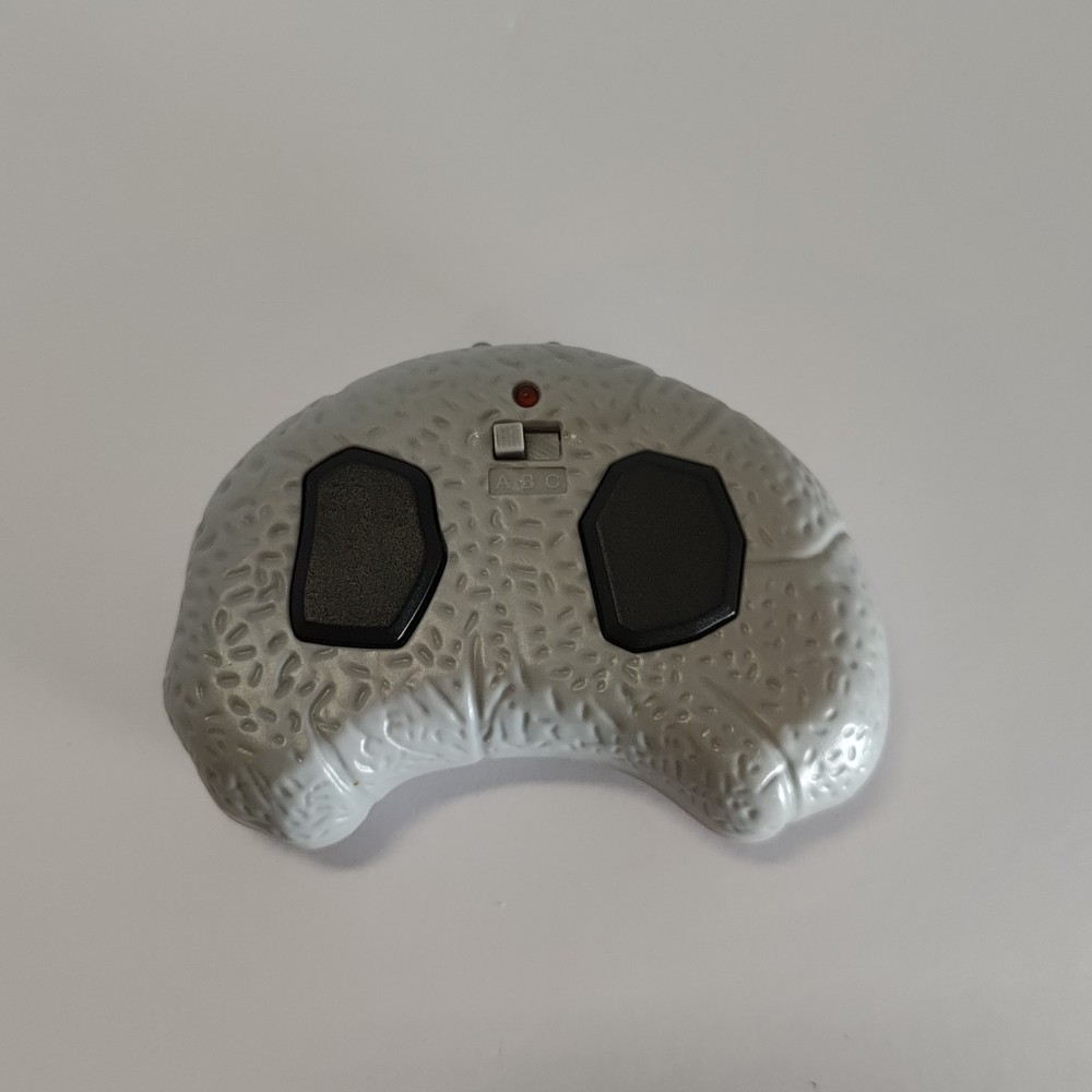Smithsonian Toy RC Dinosaur T Rex Replacement Remote