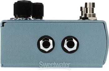 Wampler Terraform Modulation Multi Effect Pedal