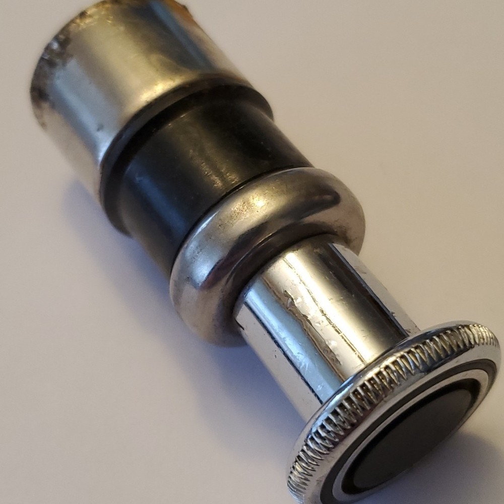 Original 1969 Camaro Cigarette Lighter (OEM Rochester Style)