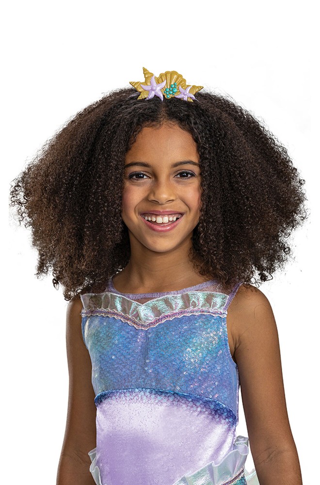 Ariel The Little Mermaid Headpiece