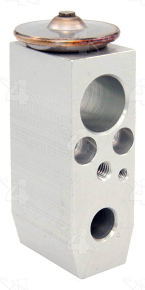 A/C Compressor Replacement Serv. Kit Four Seasons 20108SK