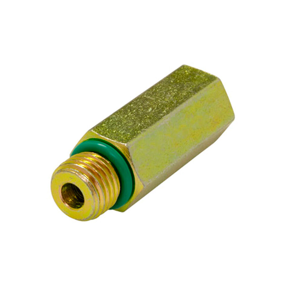 GM Duramax Allison 1000 Transmission Test Port Sensor Thread Extender Adapter