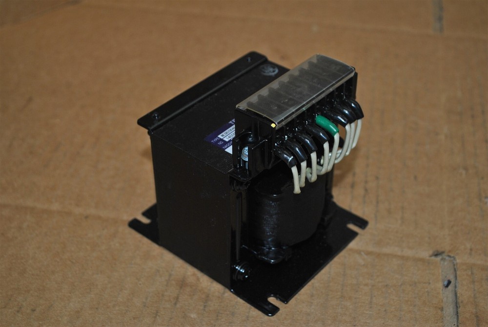 Nunome Electric Transformer Type NESB200AE21